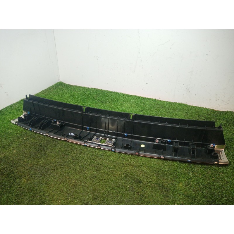 Recambio de paragolpes trasero para audi q5 (fyb, fyg) 2.0 tdi quattro referencia OEM IAM 80A864483 80A864483 80A864483