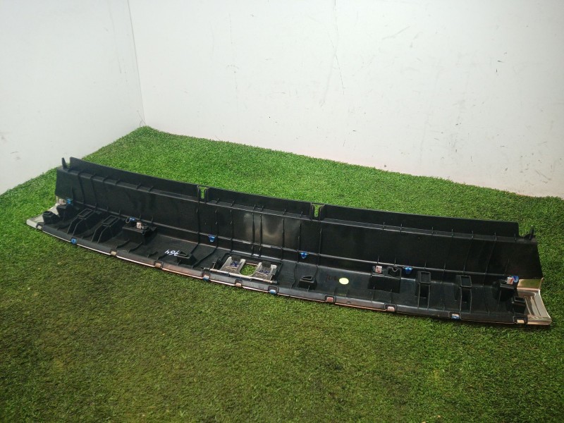 Recambio de paragolpes trasero para audi q5 (fyb, fyg) 2.0 tdi quattro referencia OEM IAM 80A864483 80A864483 80A864483