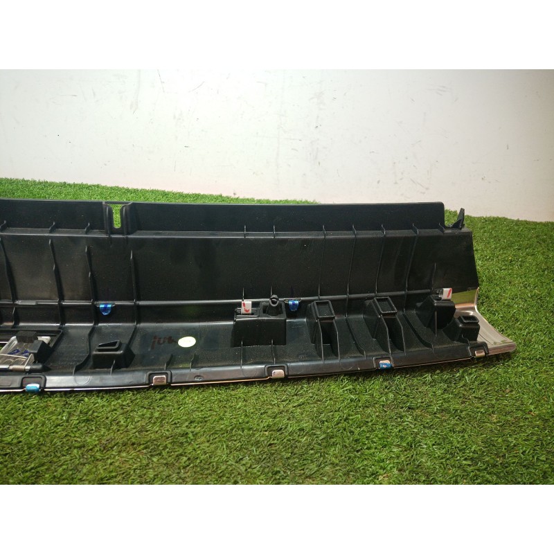 Recambio de paragolpes trasero para audi q5 (fyb, fyg) 2.0 tdi quattro referencia OEM IAM 80A864483 80A864483 80A864483