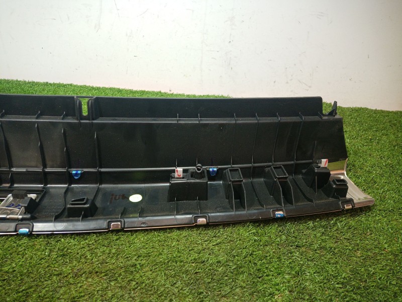 Recambio de paragolpes trasero para audi q5 (fyb, fyg) 2.0 tdi quattro referencia OEM IAM 80A864483 80A864483 80A864483