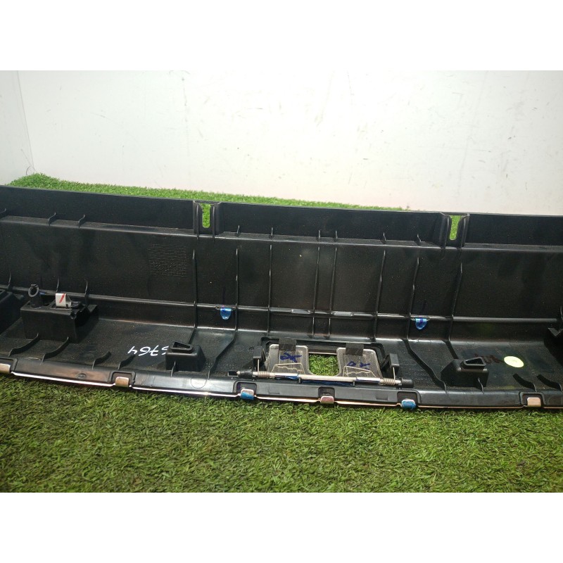 Recambio de paragolpes trasero para audi q5 (fyb, fyg) 2.0 tdi quattro referencia OEM IAM 80A864483 80A864483 80A864483