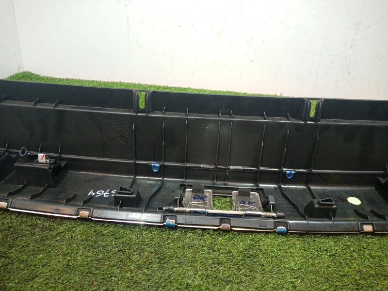 Recambio de paragolpes trasero para audi q5 (fyb, fyg) 2.0 tdi quattro referencia OEM IAM 80A864483 80A864483 80A864483