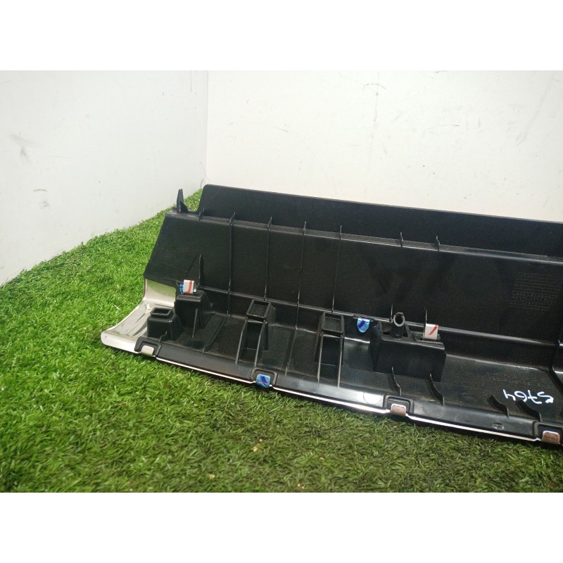 Recambio de paragolpes trasero para audi q5 (fyb, fyg) 2.0 tdi quattro referencia OEM IAM 80A864483 80A864483 80A864483