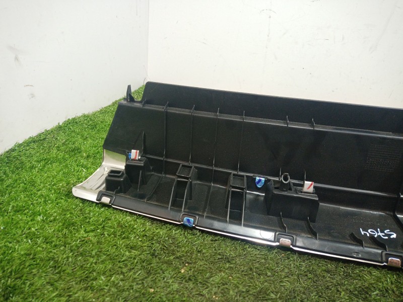 Recambio de paragolpes trasero para audi q5 (fyb, fyg) 2.0 tdi quattro referencia OEM IAM 80A864483 80A864483 80A864483