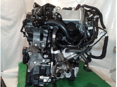 Recambio de motor completo para audi q5 (fyb, fyg) 2.0 tdi quattro referencia OEM IAM   