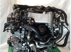 Recambio de motor completo para audi q5 (fyb, fyg) 2.0 tdi quattro referencia OEM IAM    2