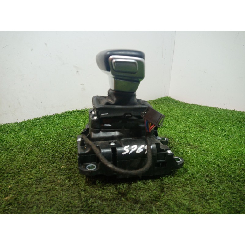 Recambio de palanca cambio para audi q5 (fyb, fyg) 2.0 tdi quattro referencia OEM IAM   