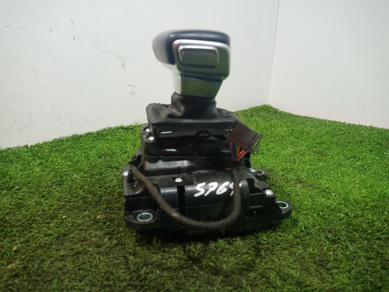 Recambio de palanca cambio para audi q5 (fyb, fyg) 2.0 tdi quattro referencia OEM IAM   