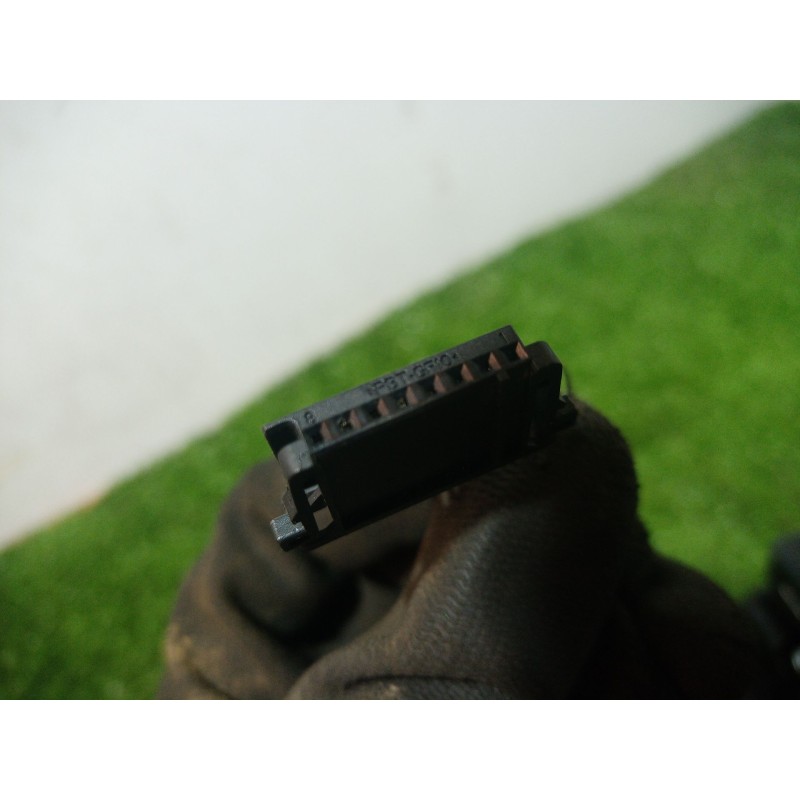 Recambio de palanca cambio para audi q5 (fyb, fyg) 2.0 tdi quattro referencia OEM IAM   