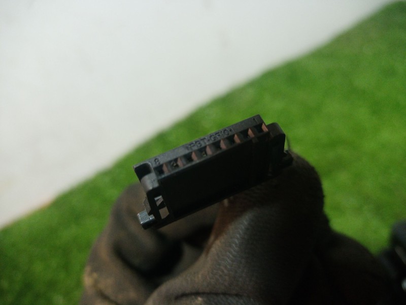 Recambio de palanca cambio para audi q5 (fyb, fyg) 2.0 tdi quattro referencia OEM IAM   