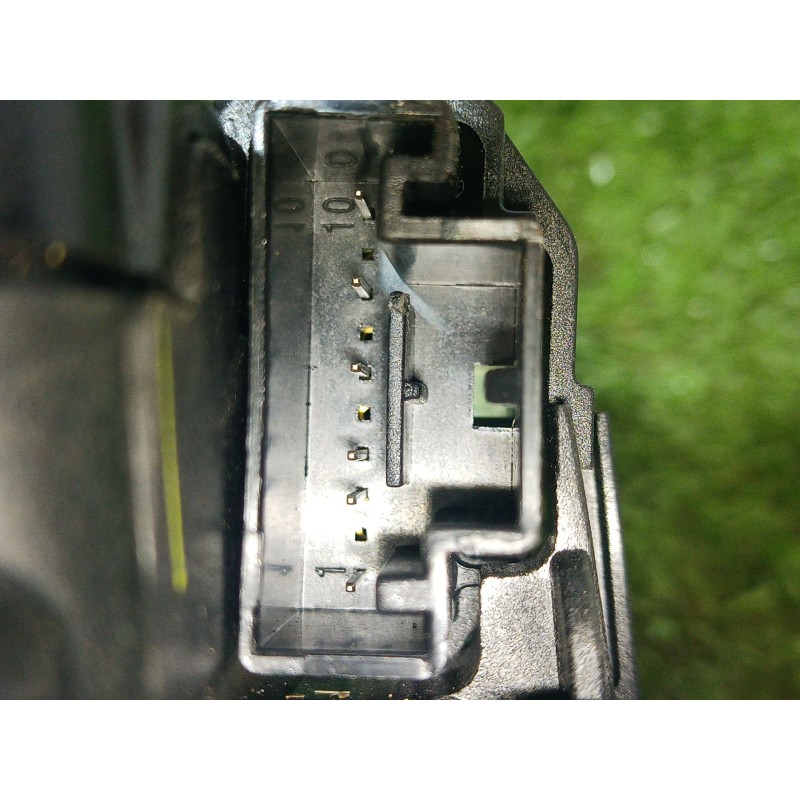 Recambio de palanca cambio para audi q5 (fyb, fyg) 2.0 tdi quattro referencia OEM IAM   