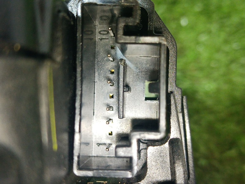 Recambio de palanca cambio para audi q5 (fyb, fyg) 2.0 tdi quattro referencia OEM IAM   