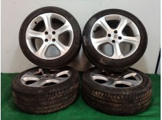 Recambio de juego llantas para peugeot 3008 van (0u_) hdi 150 (0urhem) referencia OEM IAM   