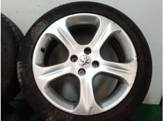 Recambio de juego llantas para peugeot 3008 van (0u_) hdi 150 (0urhem) referencia OEM IAM    2