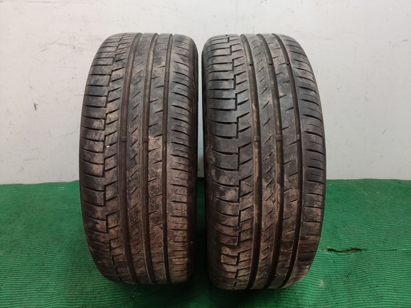 Recambio de juego llantas para peugeot 3008 van (0u_) hdi 150 (0urhem) referencia OEM IAM   