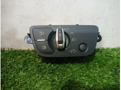 Recambio de mando luces para audi q5 (fyb, fyg) 2.0 tdi quattro referencia OEM IAM   