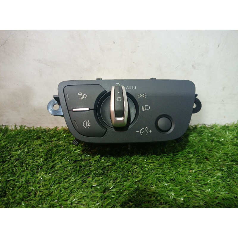 Recambio de mando luces para audi q5 (fyb, fyg) 2.0 tdi quattro referencia OEM IAM   