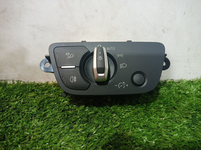 Recambio de mando luces para audi q5 (fyb, fyg) 2.0 tdi quattro referencia OEM IAM   