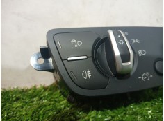 Recambio de mando luces para audi q5 (fyb, fyg) 2.0 tdi quattro referencia OEM IAM    2