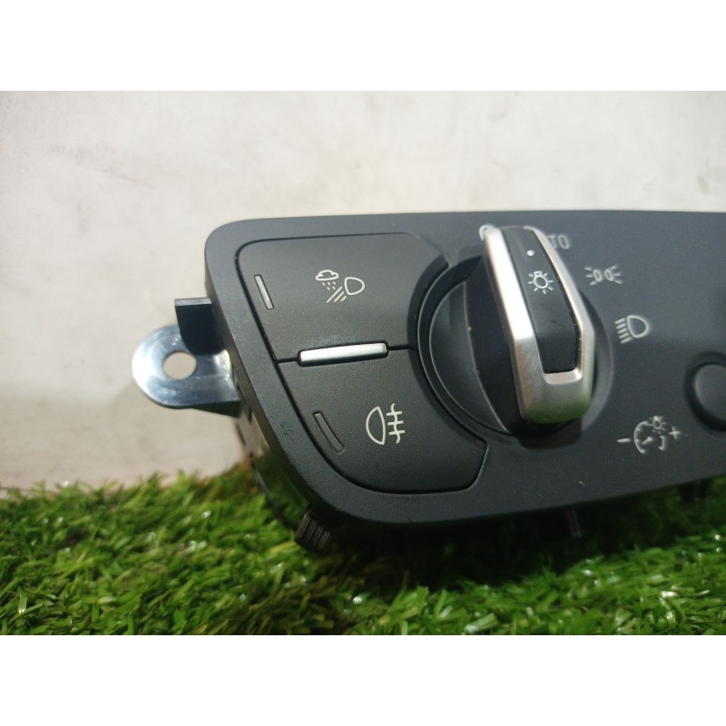 Recambio de mando luces para audi q5 (fyb, fyg) 2.0 tdi quattro referencia OEM IAM   