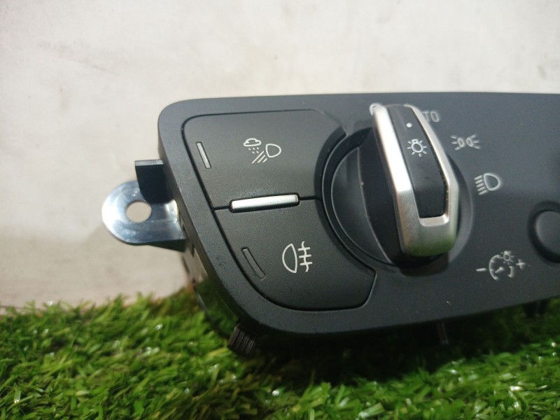 Recambio de mando luces para audi q5 (fyb, fyg) 2.0 tdi quattro referencia OEM IAM   