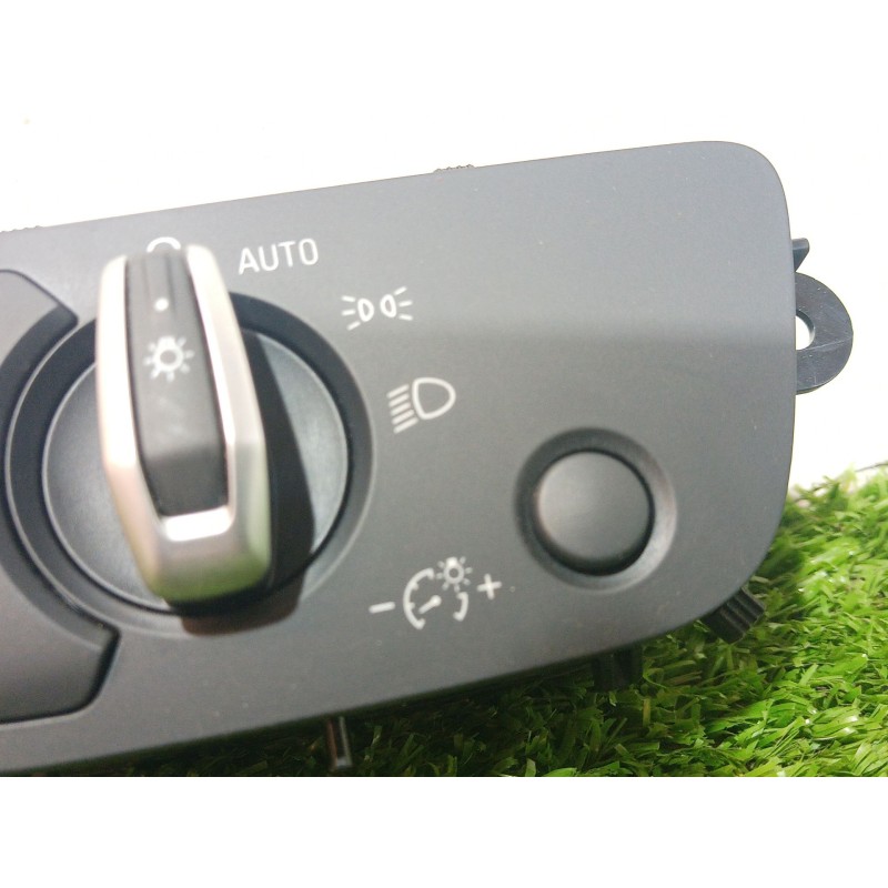 Recambio de mando luces para audi q5 (fyb, fyg) 2.0 tdi quattro referencia OEM IAM   