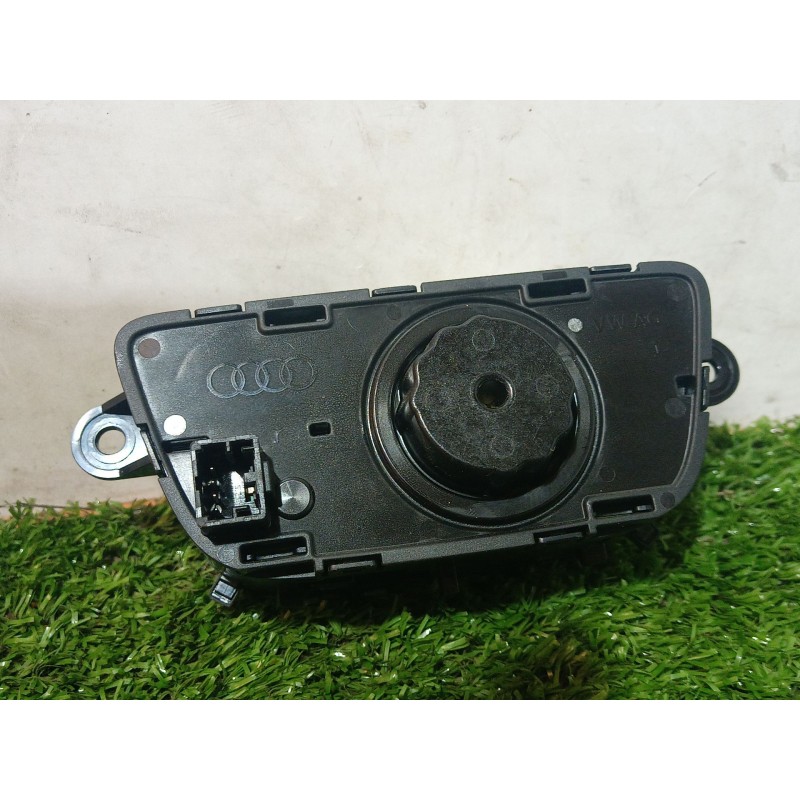 Recambio de mando luces para audi q5 (fyb, fyg) 2.0 tdi quattro referencia OEM IAM   