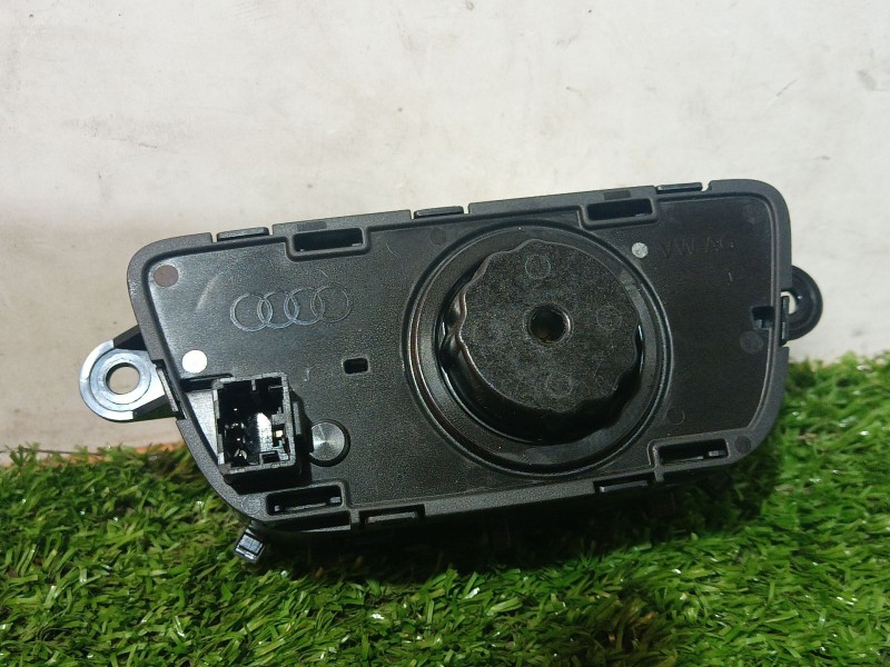 Recambio de mando luces para audi q5 (fyb, fyg) 2.0 tdi quattro referencia OEM IAM   