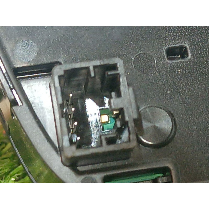 Recambio de mando luces para audi q5 (fyb, fyg) 2.0 tdi quattro referencia OEM IAM   