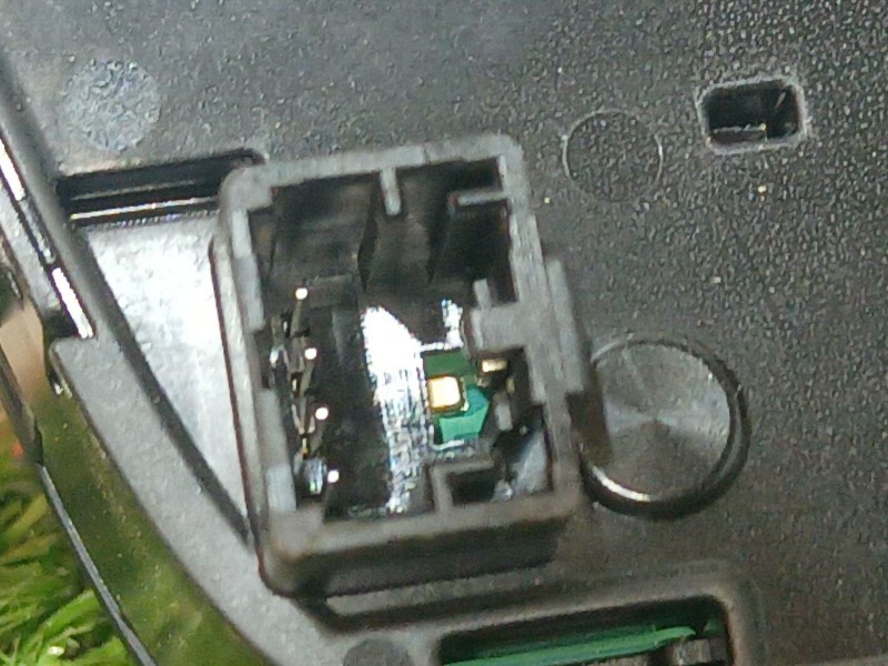 Recambio de mando luces para audi q5 (fyb, fyg) 2.0 tdi quattro referencia OEM IAM   