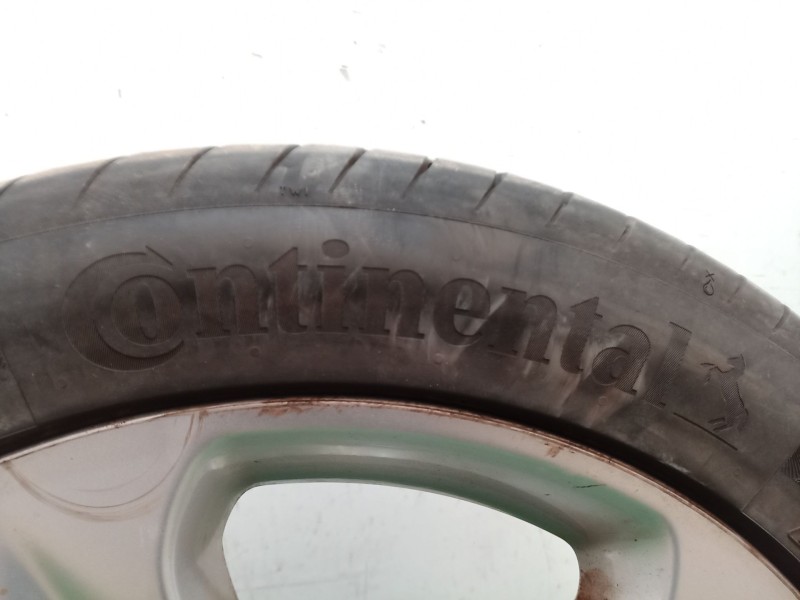 Recambio de juego llantas para peugeot 3008 van (0u_) hdi 150 (0urhem) referencia OEM IAM   