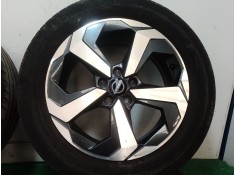 Recambio de juego llantas para nissan qashqai iii (j12) 1.3 dig-t referencia OEM IAM    2