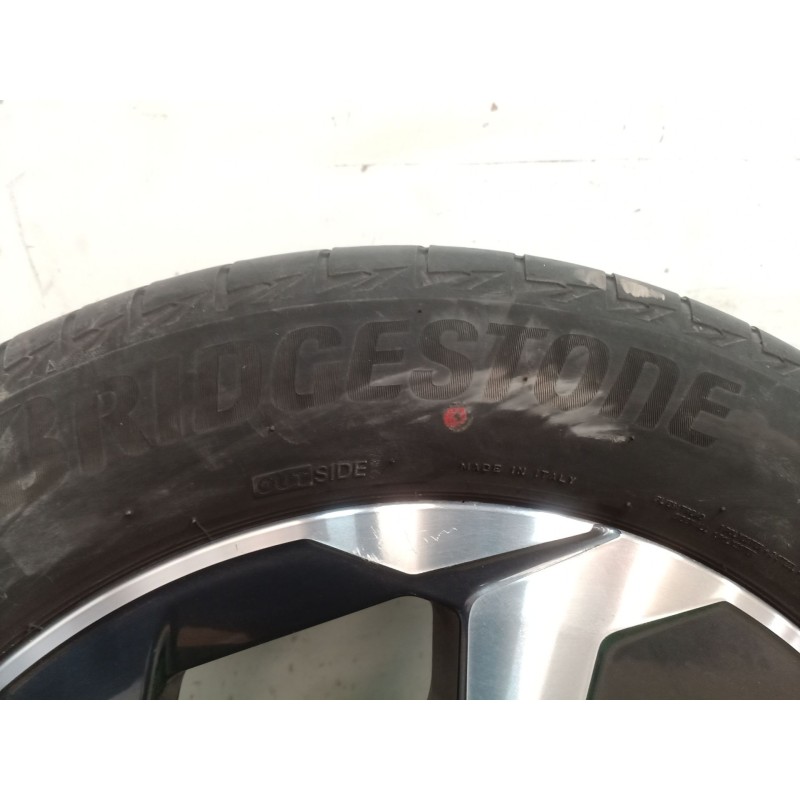 Recambio de juego llantas para nissan qashqai iii (j12) 1.3 dig-t referencia OEM IAM   