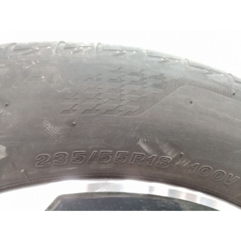 Recambio de juego llantas para nissan qashqai iii (j12) 1.3 dig-t referencia OEM IAM   