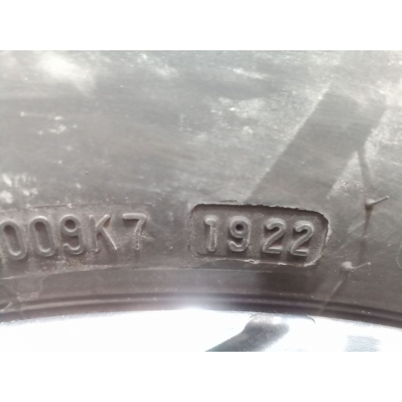 Recambio de juego llantas para nissan qashqai iii (j12) 1.3 dig-t referencia OEM IAM   