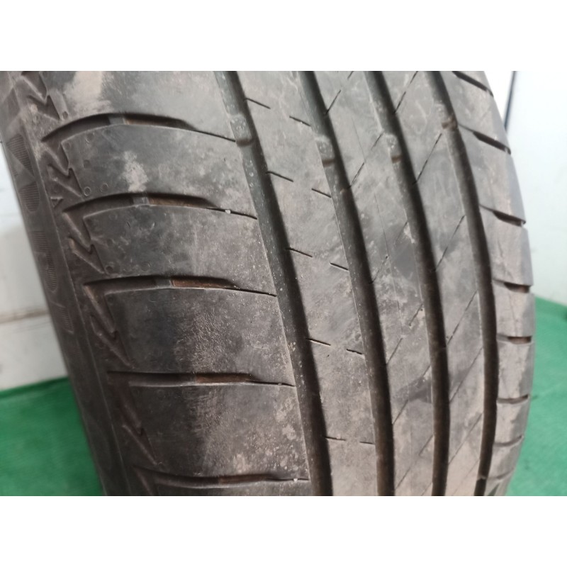 Recambio de juego llantas para nissan qashqai iii (j12) 1.3 dig-t referencia OEM IAM   