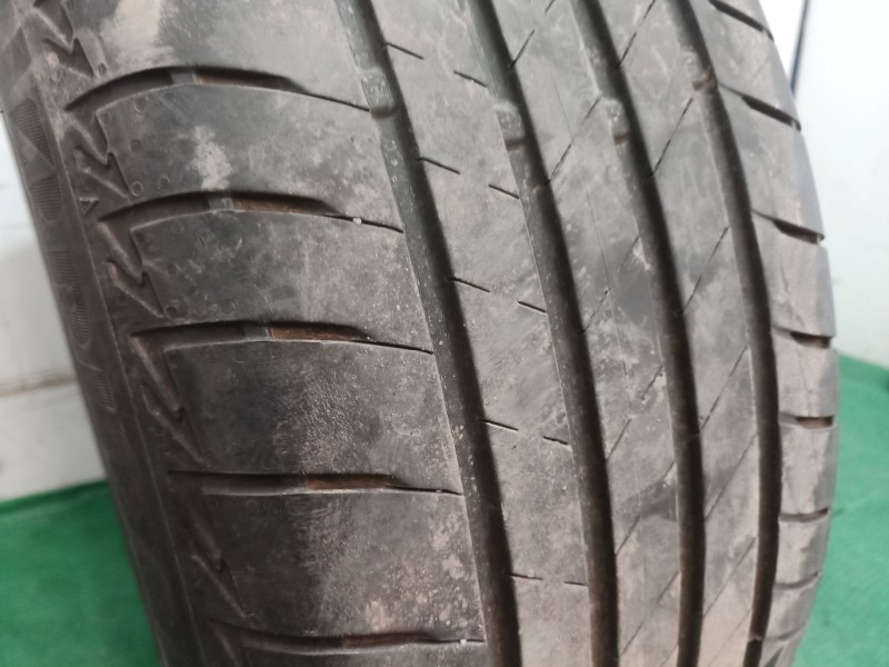 Recambio de juego llantas para nissan qashqai iii (j12) 1.3 dig-t referencia OEM IAM   