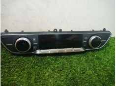 Recambio de mando climatizador para audi q5 (fyb, fyg) 2.0 tdi quattro referencia OEM IAM 5HB013923 5HB013923 80A820043M