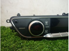 Recambio de mando climatizador para audi q5 (fyb, fyg) 2.0 tdi quattro referencia OEM IAM 5HB013923 5HB013923 80A820043M 2