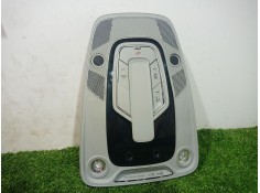 Recambio de mando luces para audi q5 (fyb, fyg) 2.0 tdi quattro referencia OEM IAM   
