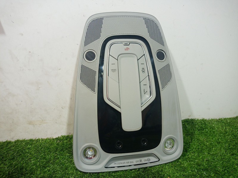 Recambio de mando luces para audi q5 (fyb, fyg) 2.0 tdi quattro referencia OEM IAM   