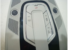 Recambio de mando luces para audi q5 (fyb, fyg) 2.0 tdi quattro referencia OEM IAM    2