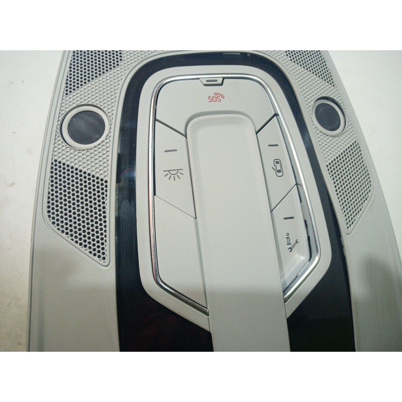 Recambio de mando luces para audi q5 (fyb, fyg) 2.0 tdi quattro referencia OEM IAM   