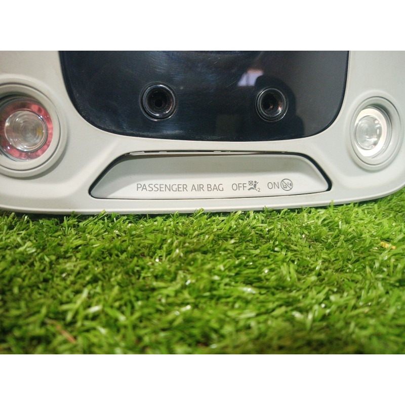 Recambio de mando luces para audi q5 (fyb, fyg) 2.0 tdi quattro referencia OEM IAM   