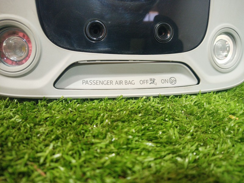 Recambio de mando luces para audi q5 (fyb, fyg) 2.0 tdi quattro referencia OEM IAM   