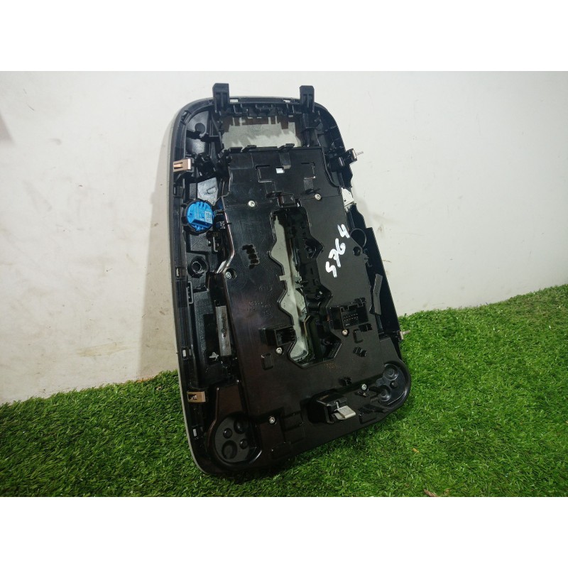 Recambio de mando luces para audi q5 (fyb, fyg) 2.0 tdi quattro referencia OEM IAM   