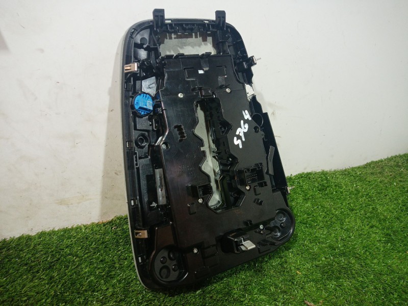 Recambio de mando luces para audi q5 (fyb, fyg) 2.0 tdi quattro referencia OEM IAM   