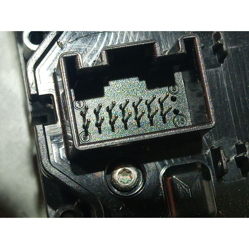 Recambio de mando luces para audi q5 (fyb, fyg) 2.0 tdi quattro referencia OEM IAM   