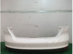 Recambio de paragolpes trasero para ford focus iii 1.0 ecoboost referencia OEM IAM   