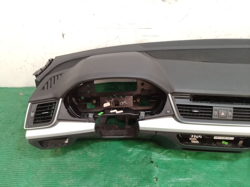 Recambio de salpicadero para audi q5 (fyb, fyg) 2.0 tdi quattro referencia OEM IAM   